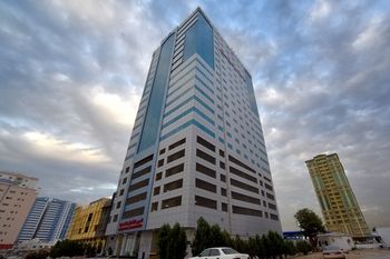 Alain Hotel Apartments